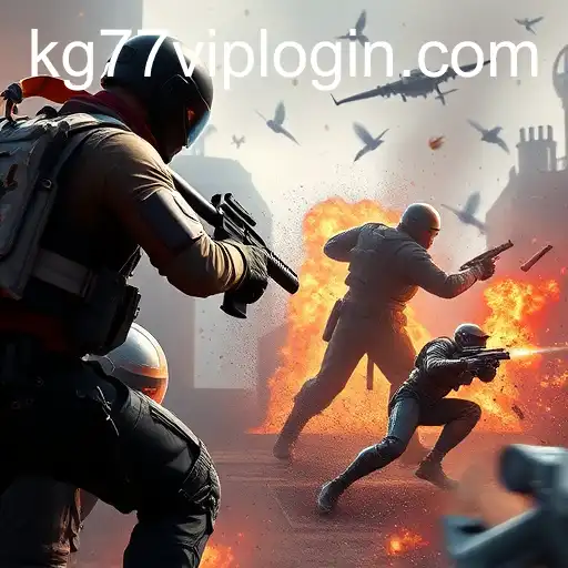 Exploring the Thrilling World of Action Games: A Deep Dive into 'kg77' as a Go-To Keyword