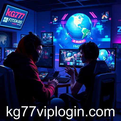 The Digital Frontier of English Gaming