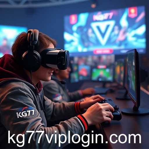 Gaming Industry Innovations on the Rise