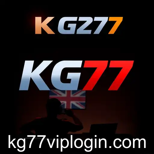 The Evolution of Online Gaming with KG77