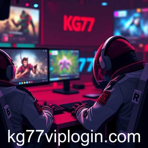 Revolution of Online Gaming