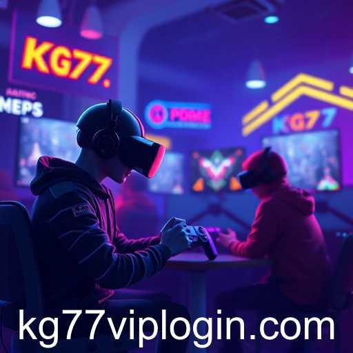 The Resurgence of Online Gaming in a Digital Era