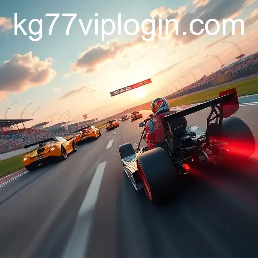 The Thrill of Virtual Speed: Exploring the 'kg77' Racing Games Category