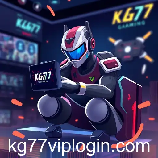 The Rise of kg77 in Online Gaming