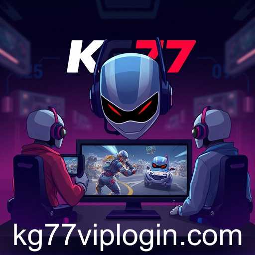 The Rise of KG77: Gaming Dynamics in the Digital Age