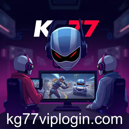 The Rise of KG77: Gaming Dynamics in the Digital Age