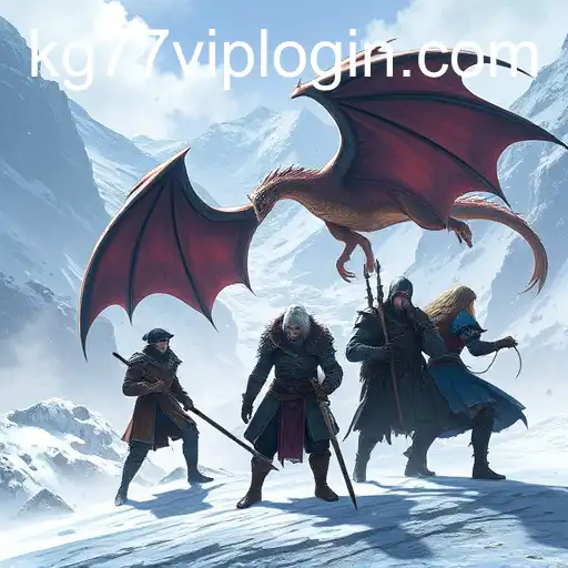 Exploring the Depths of RPG Games: A Journey into Imaginative Realms