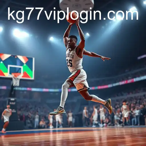 Exploring the Thrilling World of Sports Games: Unleashing the Excitement with KG77